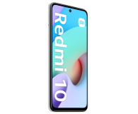 Xiaomi Redmi 10 4/128GB Pebble White 90Hz - 682130 - zdjęcie 3